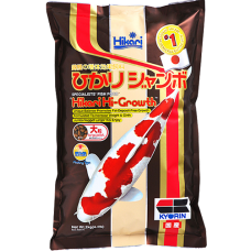 Корм Hikari Hi-Growth L дополнительный летний корм для кои 2 кг 08470